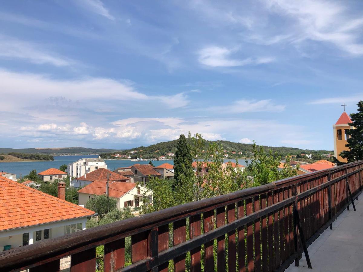 Nar Apartment Mrljane Екстер'єр фото