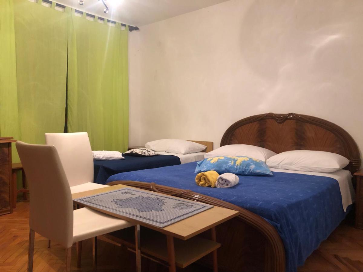 Nar Apartment Mrljane Екстер'єр фото