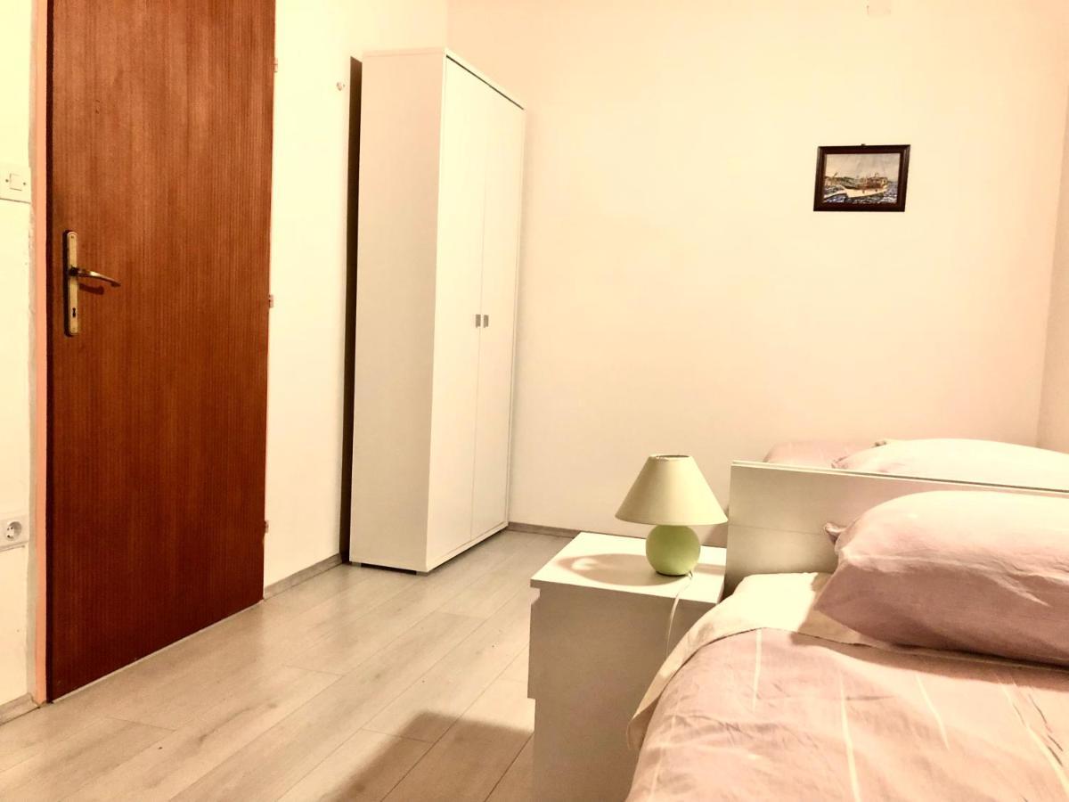 Nar Apartment Mrljane Екстер'єр фото