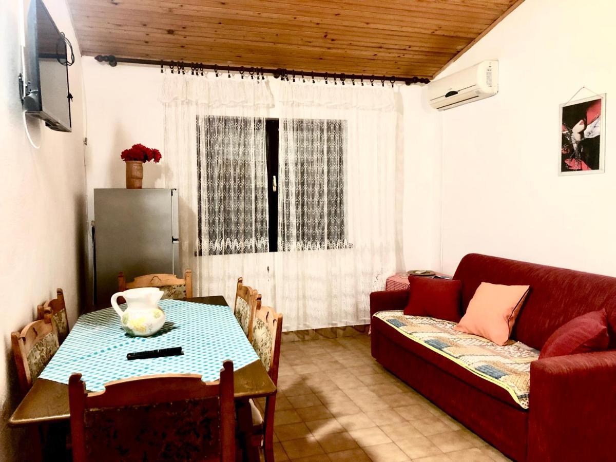 Nar Apartment Mrljane Екстер'єр фото