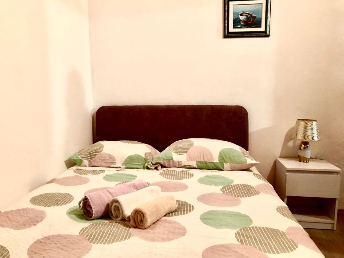Nar Apartment Mrljane Екстер'єр фото