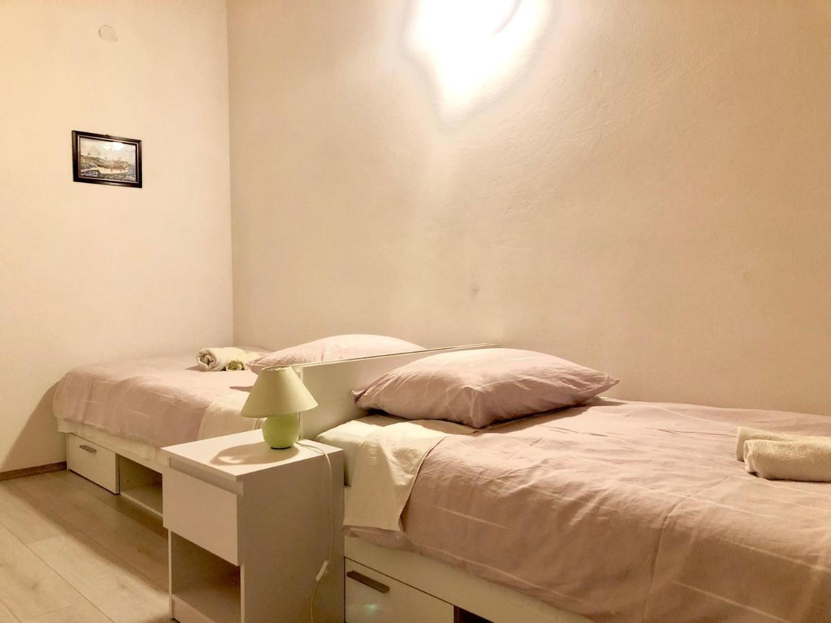 Nar Apartment Mrljane Екстер'єр фото
