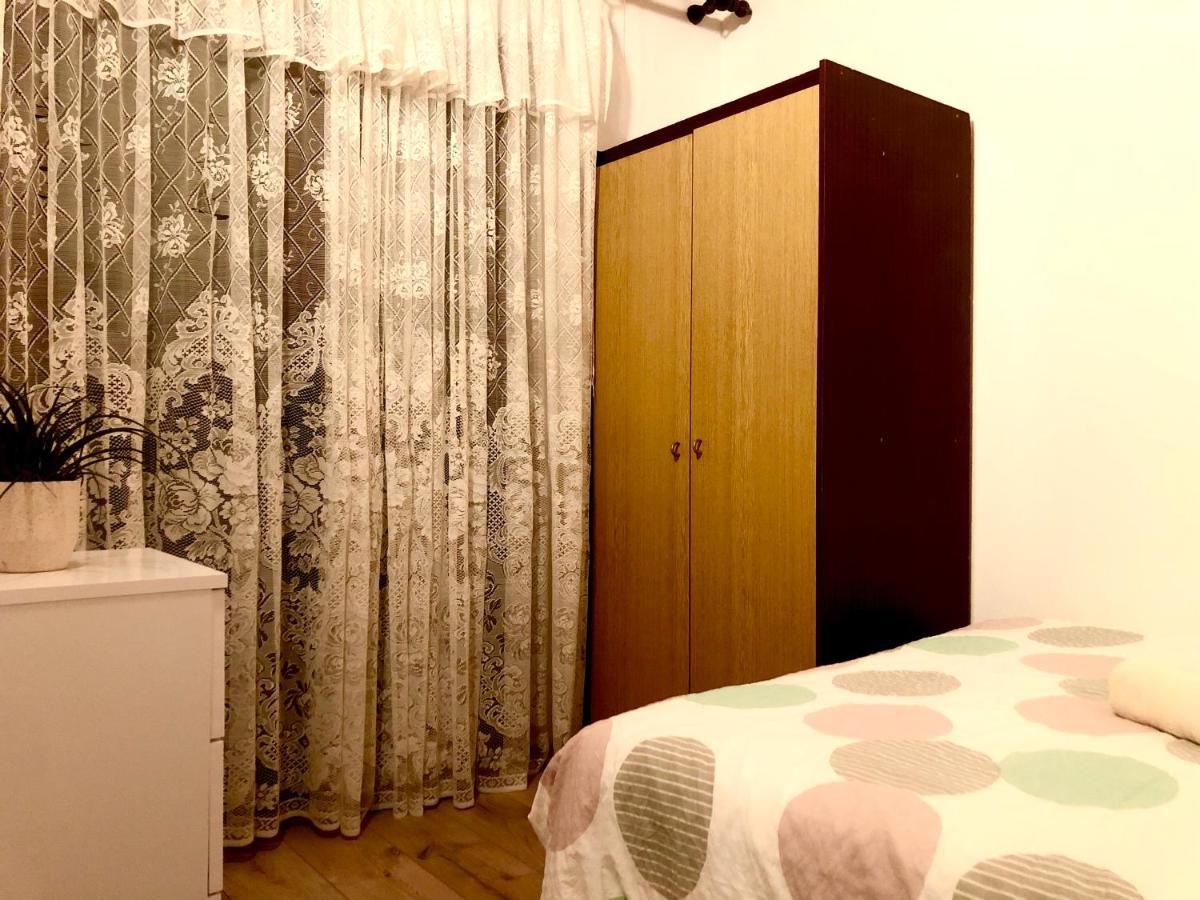 Nar Apartment Mrljane Екстер'єр фото
