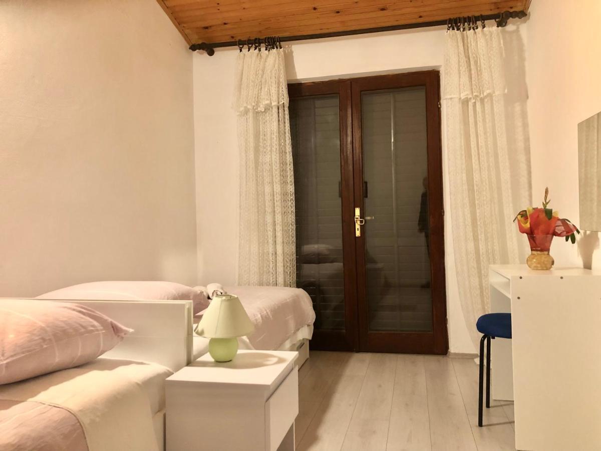 Nar Apartment Mrljane Екстер'єр фото
