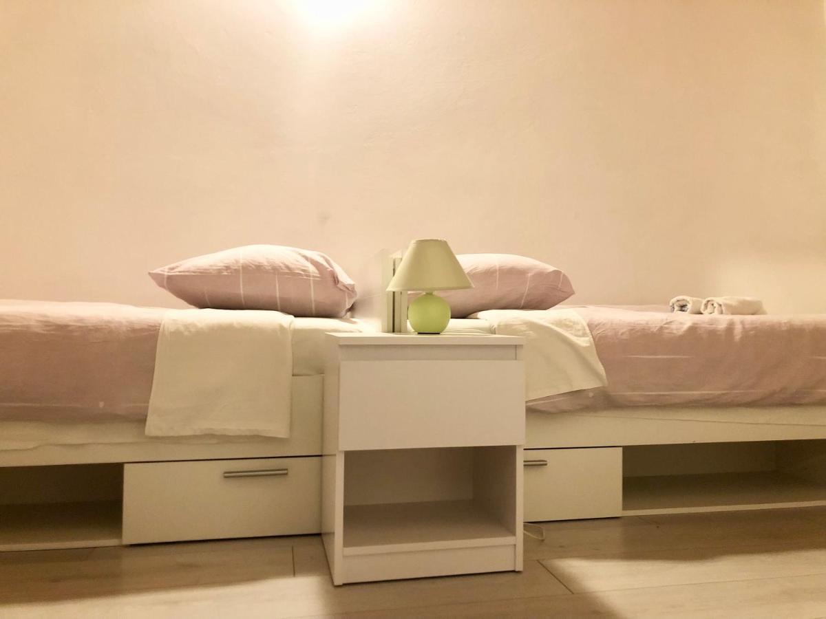 Nar Apartment Mrljane Екстер'єр фото