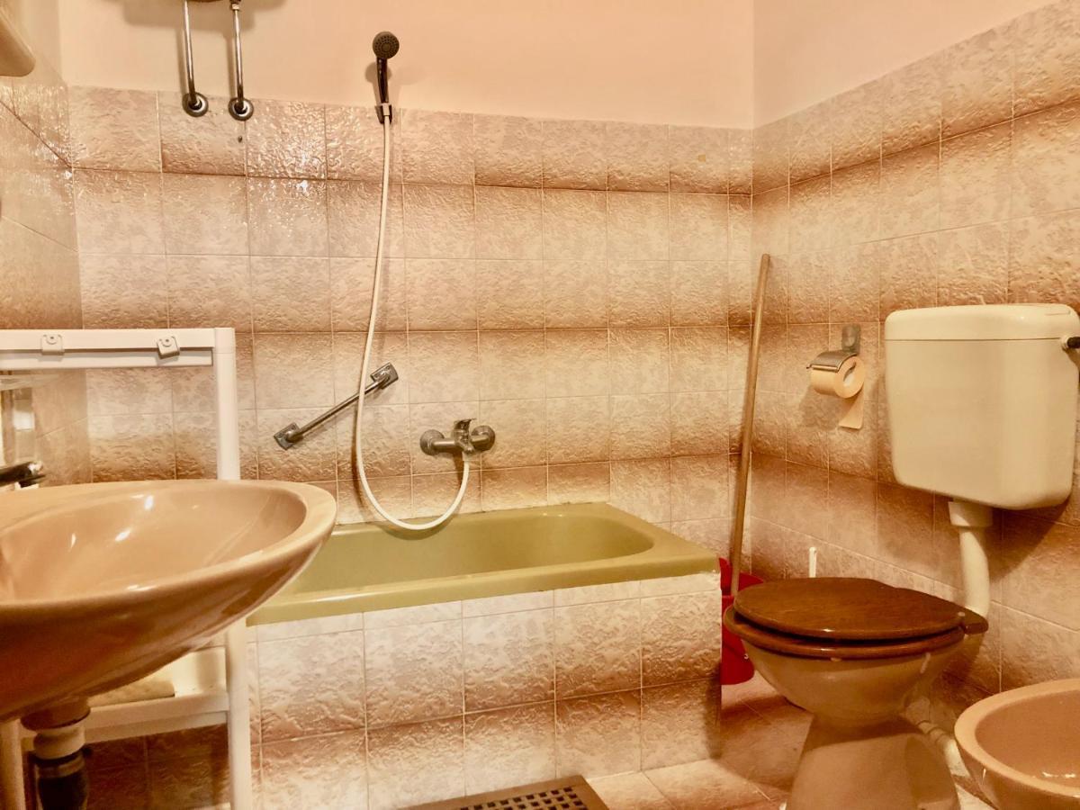 Nar Apartment Mrljane Екстер'єр фото