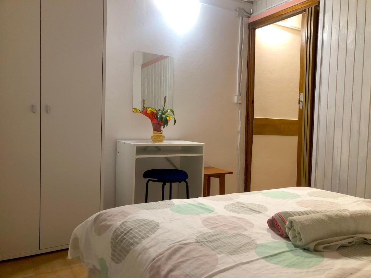 Nar Apartment Mrljane Екстер'єр фото