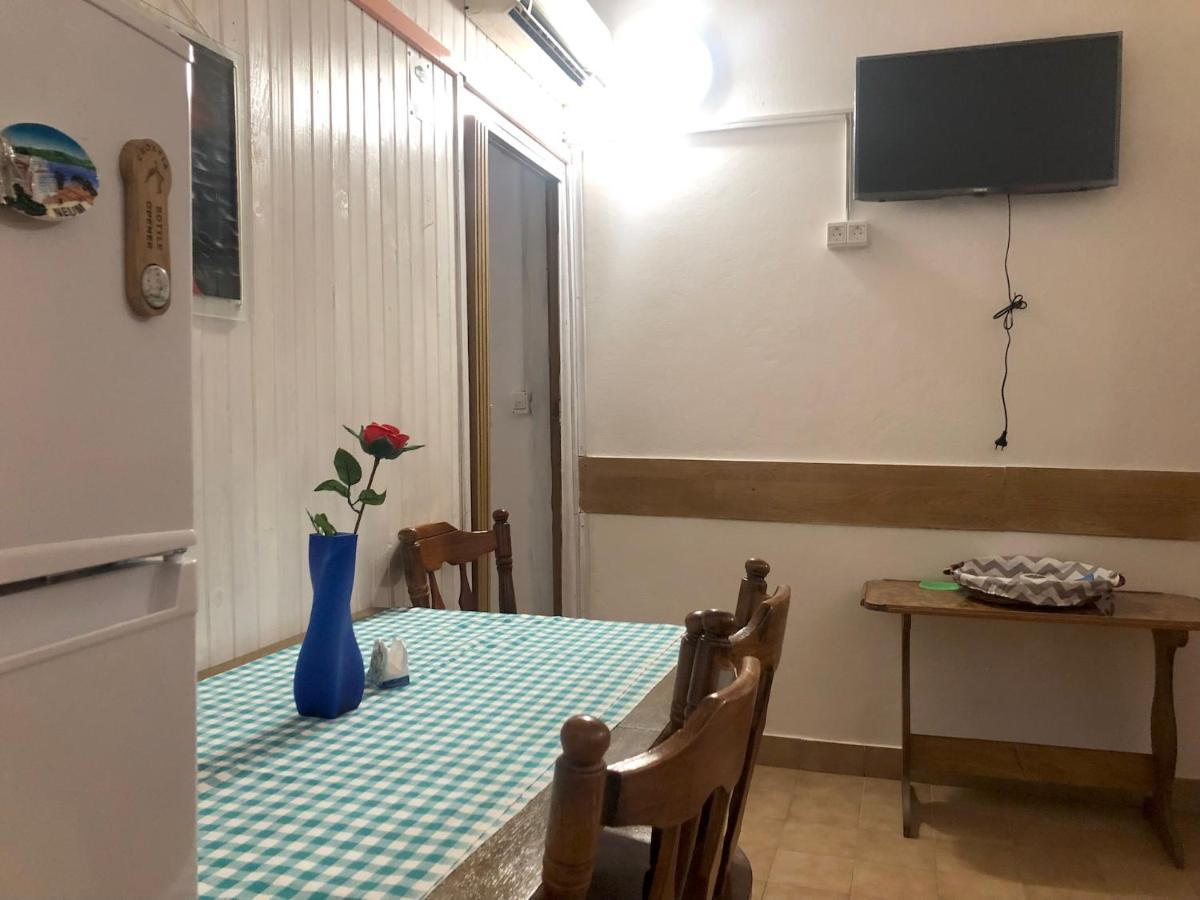 Nar Apartment Mrljane Екстер'єр фото