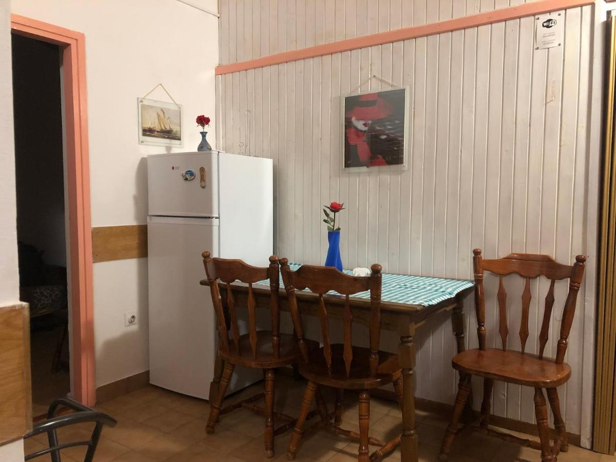 Nar Apartment Mrljane Екстер'єр фото
