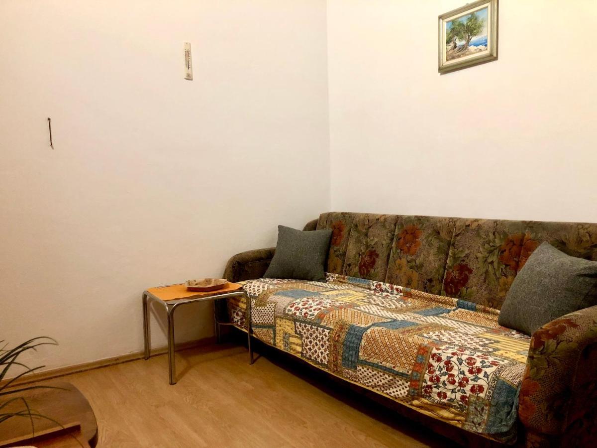 Nar Apartment Mrljane Екстер'єр фото