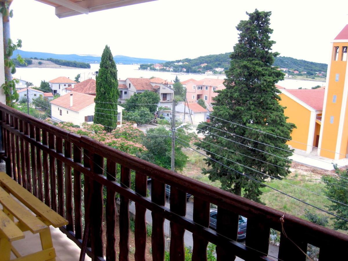 Nar Apartment Mrljane Екстер'єр фото