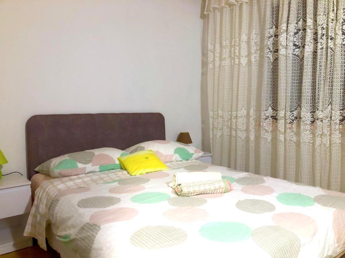 Nar Apartment Mrljane Екстер'єр фото