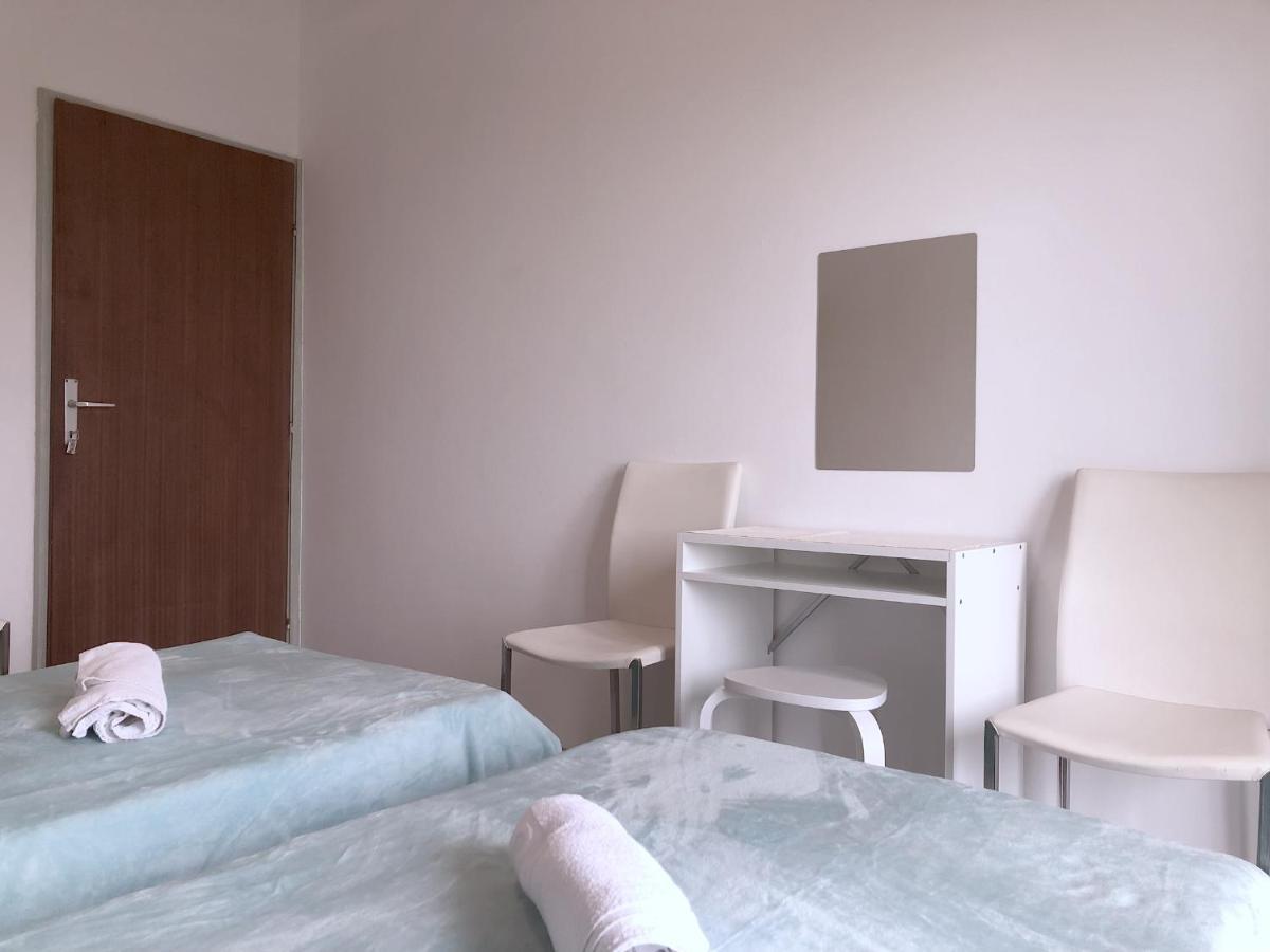 Nar Apartment Mrljane Екстер'єр фото