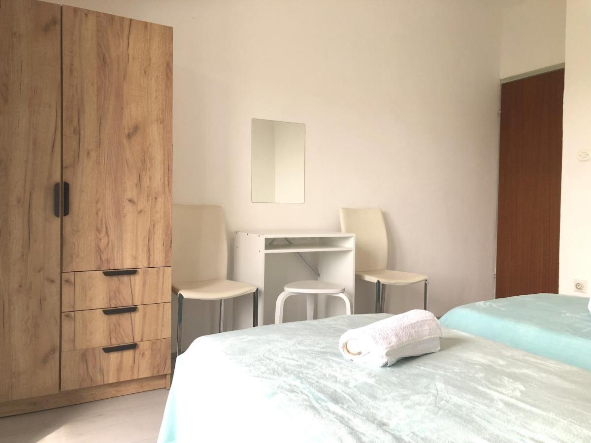 Nar Apartment Mrljane Екстер'єр фото
