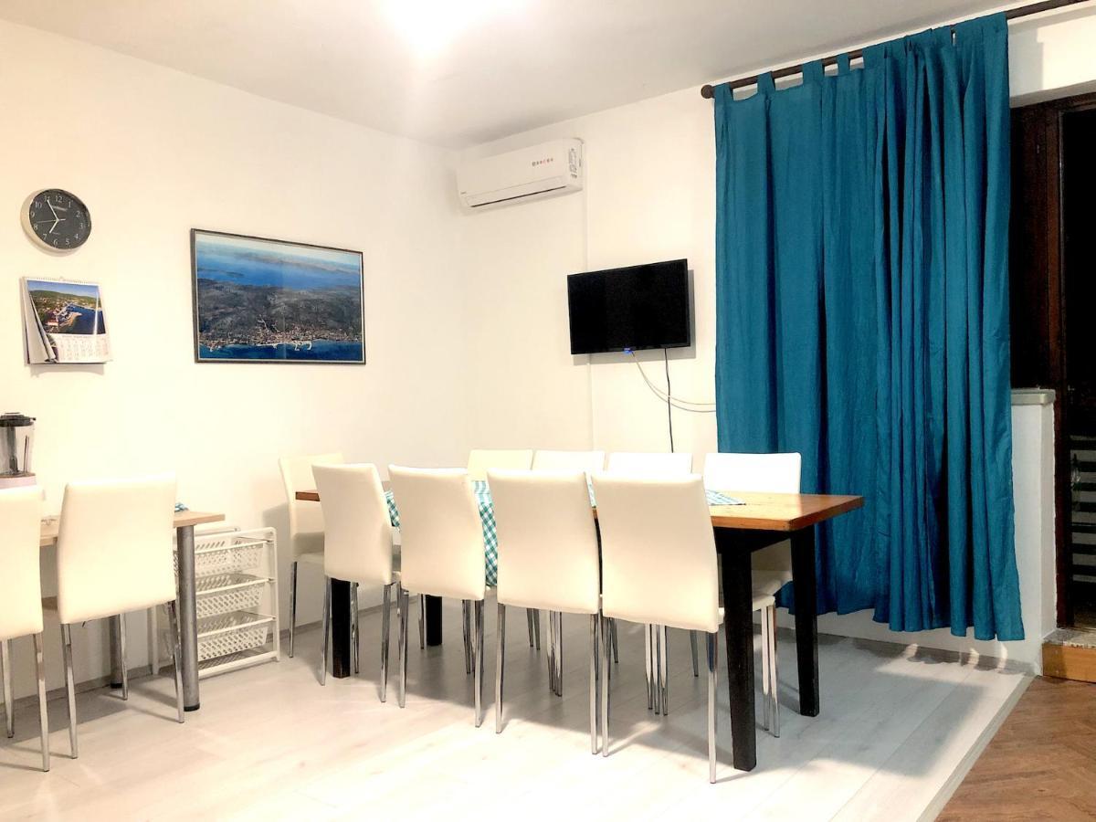 Nar Apartment Mrljane Екстер'єр фото