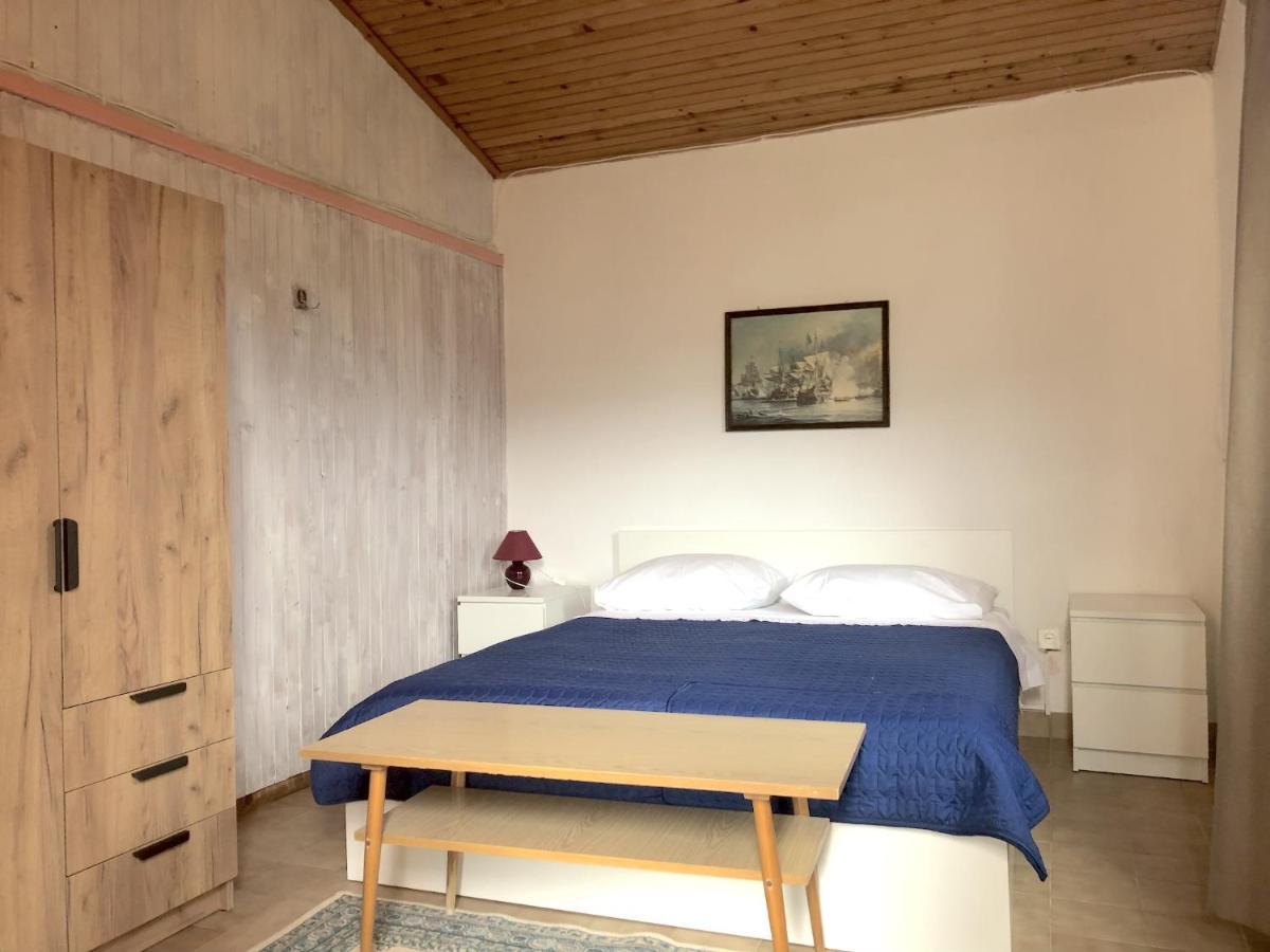 Nar Apartment Mrljane Екстер'єр фото