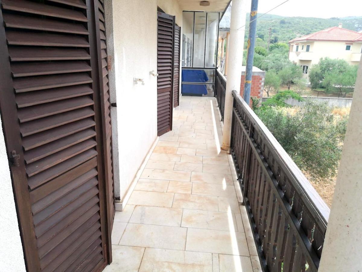 Nar Apartment Mrljane Екстер'єр фото
