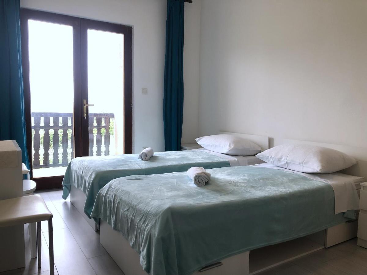 Nar Apartment Mrljane Екстер'єр фото