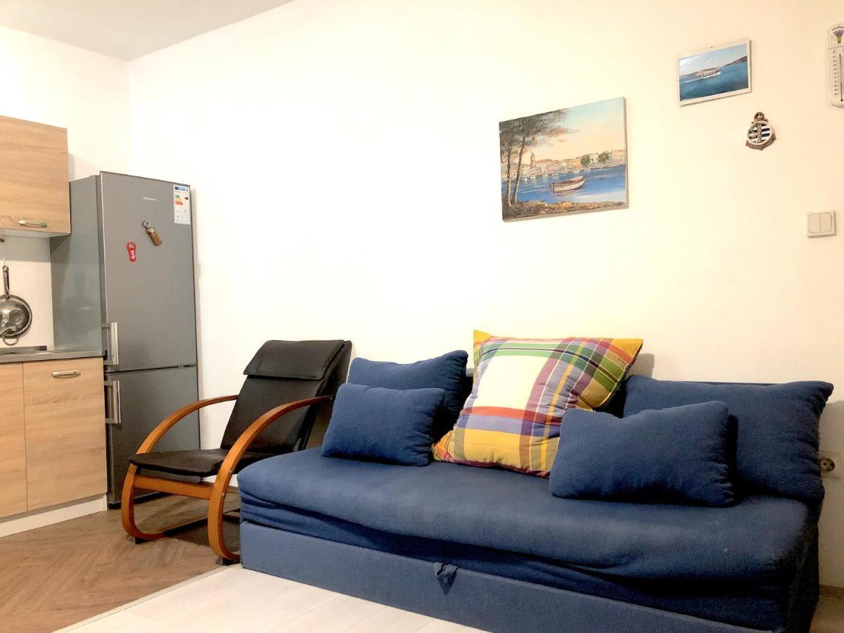Nar Apartment Mrljane Екстер'єр фото
