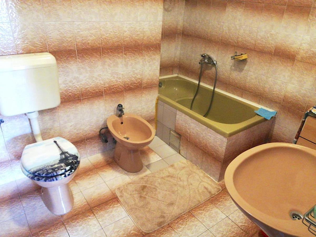 Nar Apartment Mrljane Екстер'єр фото