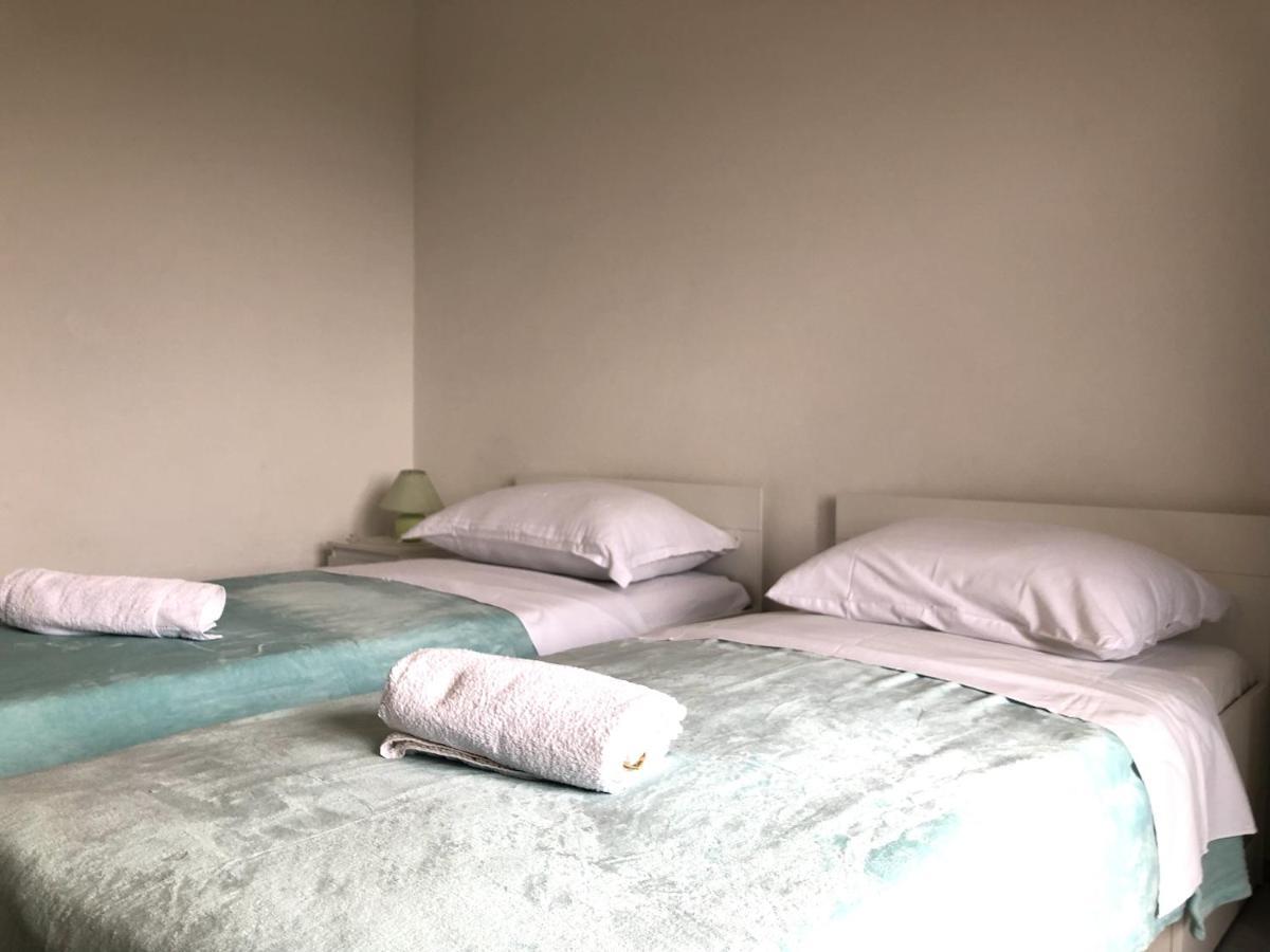Nar Apartment Mrljane Екстер'єр фото