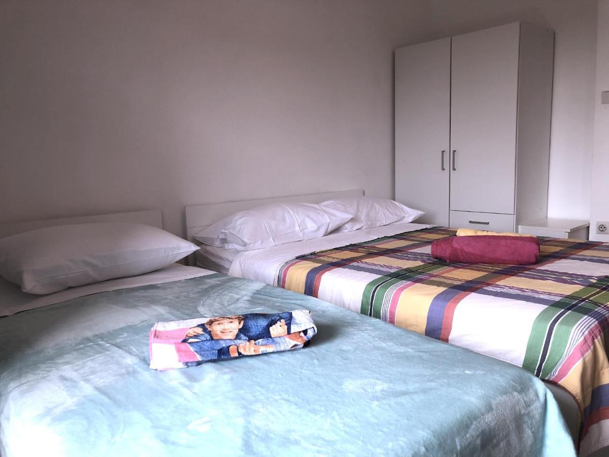 Nar Apartment Mrljane Екстер'єр фото