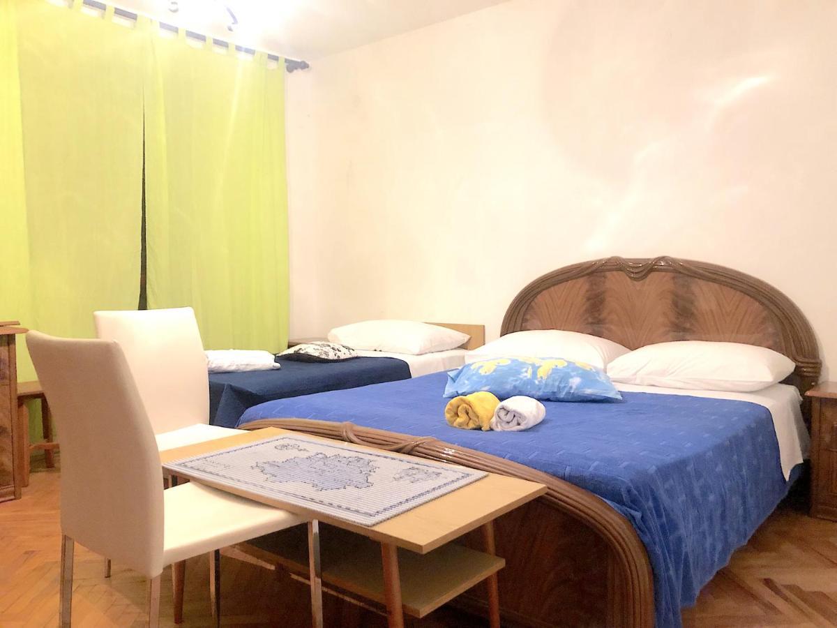 Nar Apartment Mrljane Екстер'єр фото