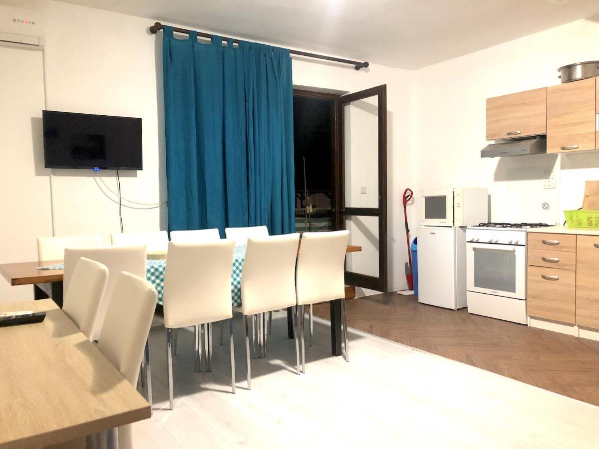 Nar Apartment Mrljane Екстер'єр фото