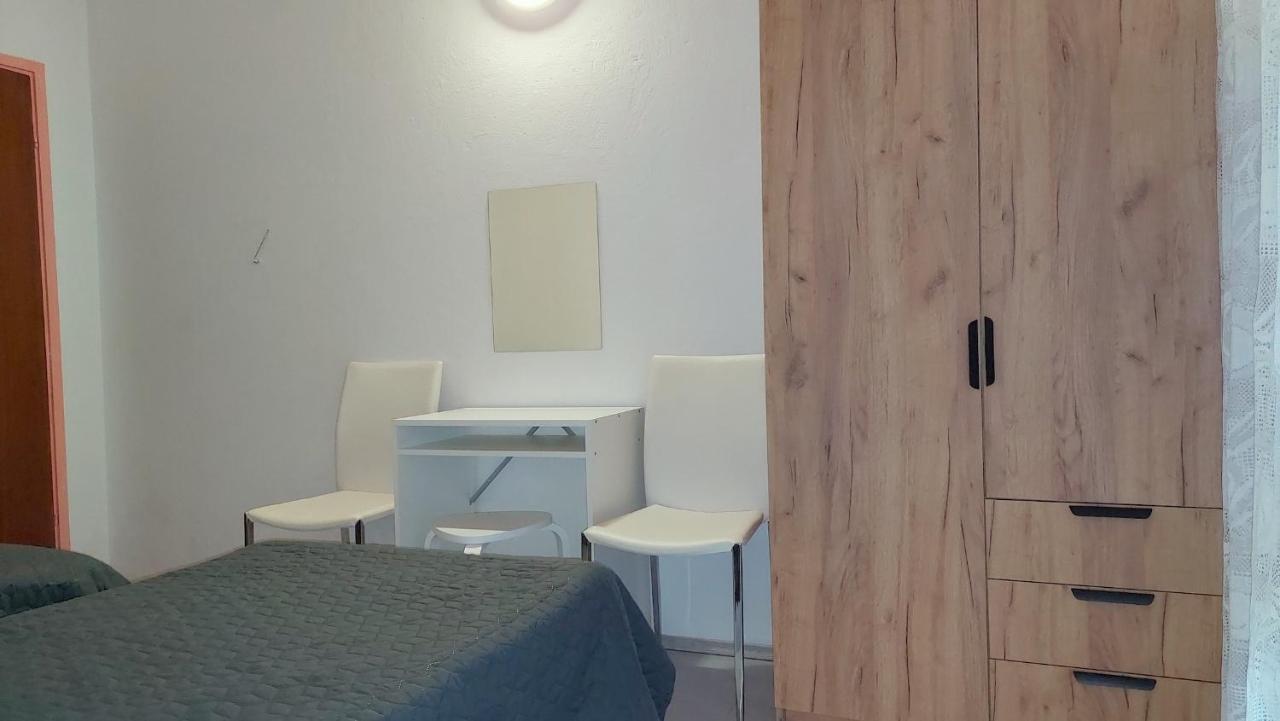 Nar Apartment Mrljane Екстер'єр фото
