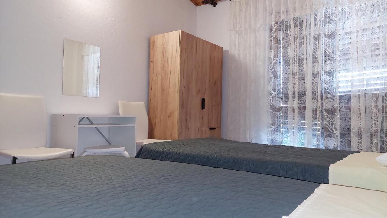 Nar Apartment Mrljane Екстер'єр фото