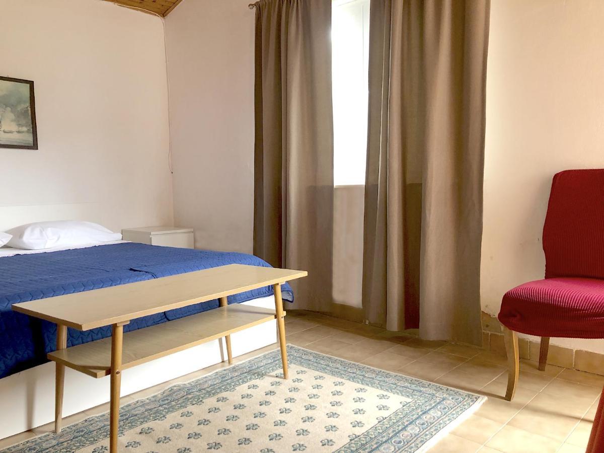 Nar Apartment Mrljane Екстер'єр фото