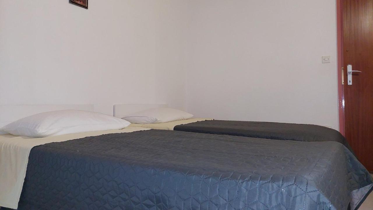 Nar Apartment Mrljane Екстер'єр фото
