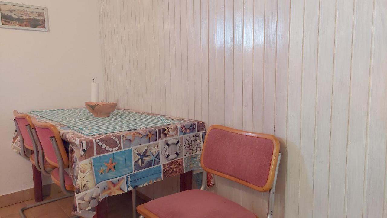Nar Apartment Mrljane Екстер'єр фото