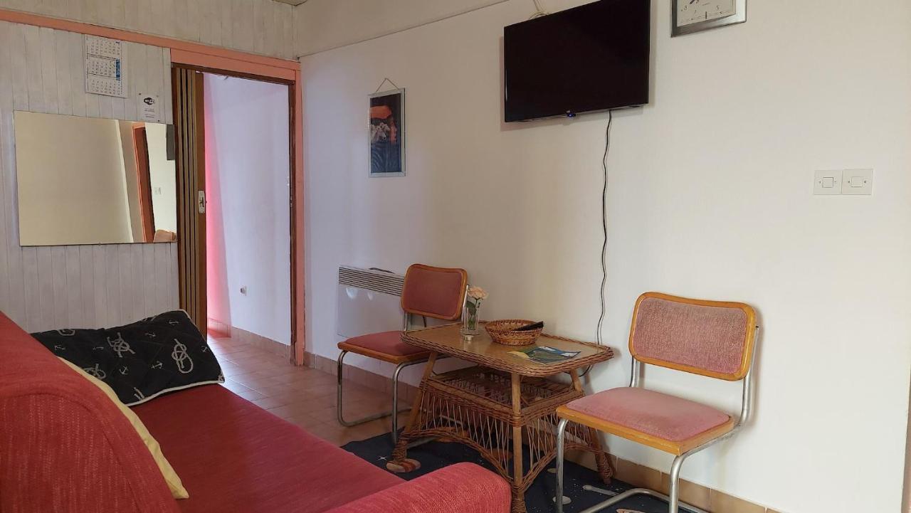 Nar Apartment Mrljane Екстер'єр фото