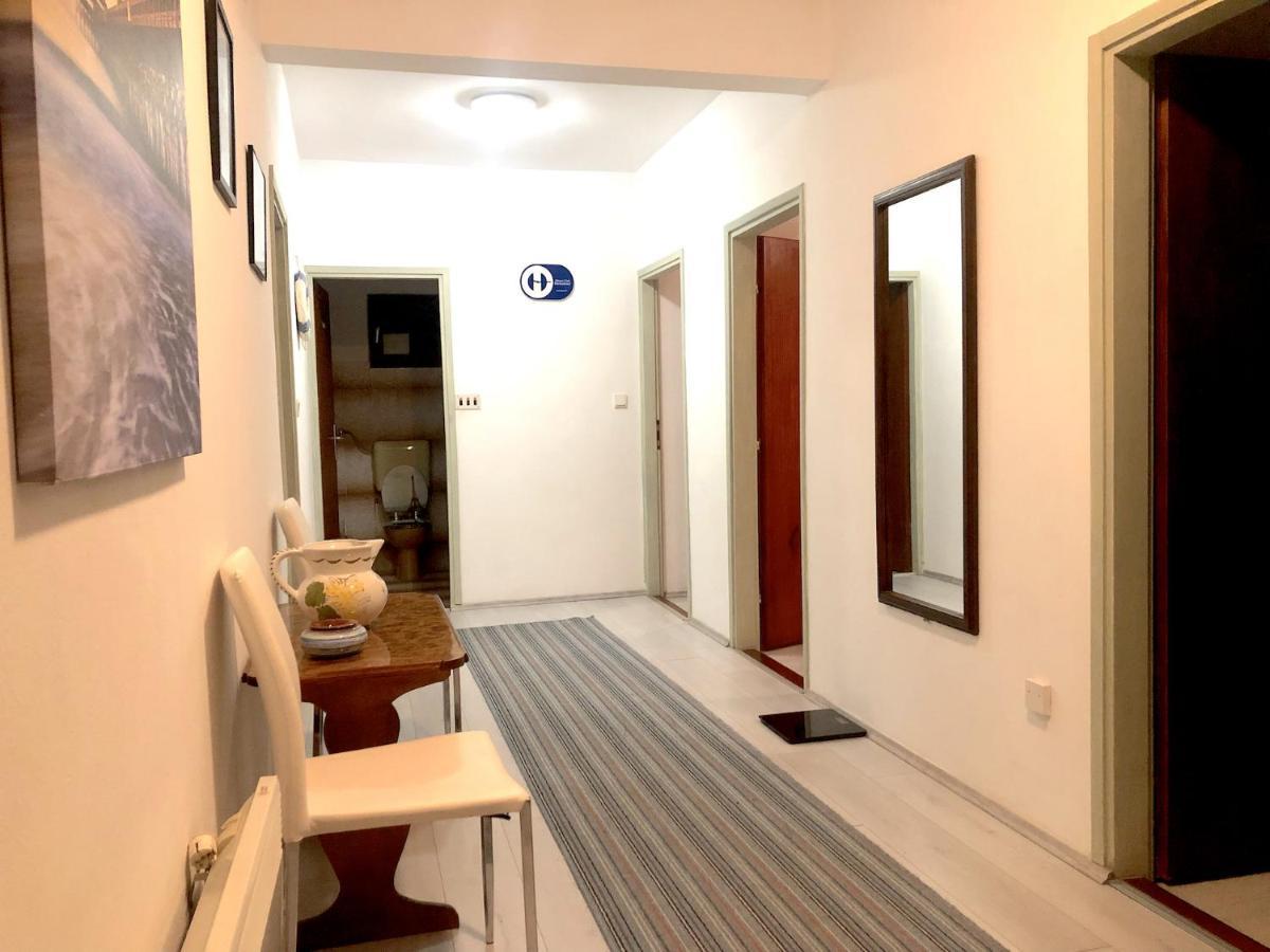 Nar Apartment Mrljane Екстер'єр фото
