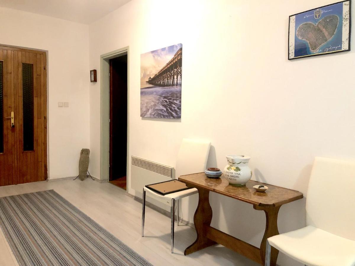Nar Apartment Mrljane Екстер'єр фото