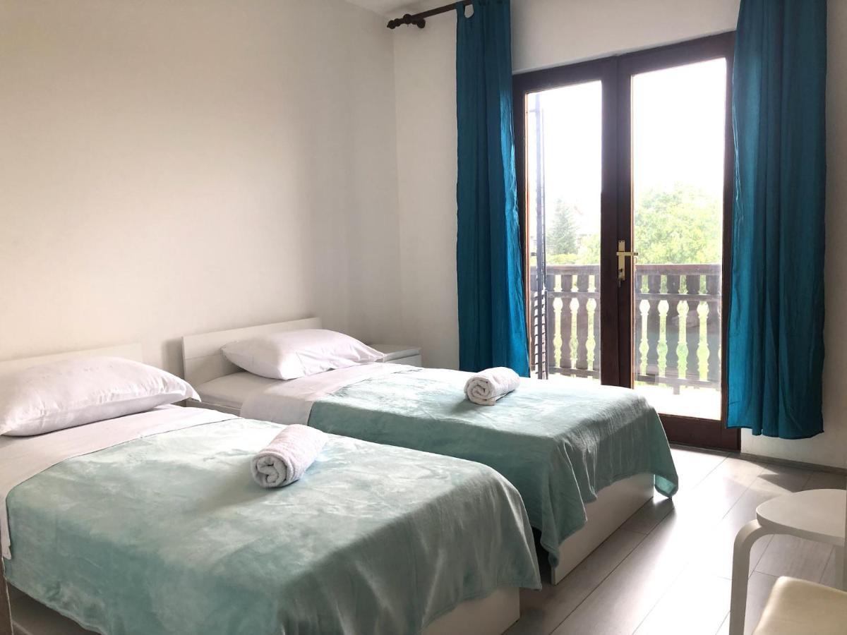 Nar Apartment Mrljane Екстер'єр фото