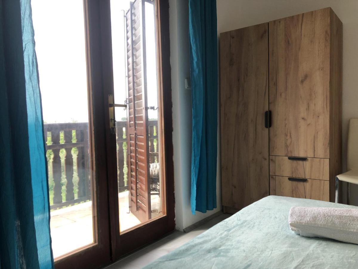 Nar Apartment Mrljane Екстер'єр фото