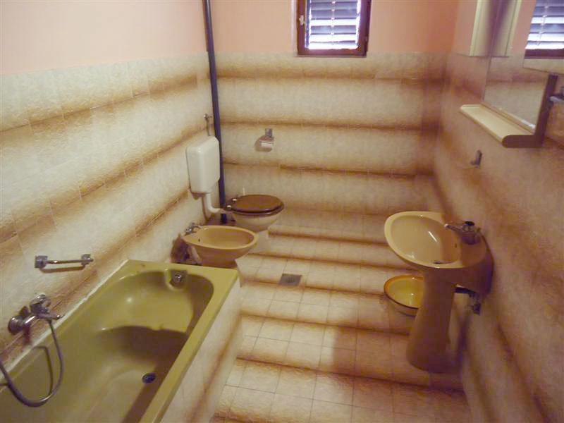 Nar Apartment Mrljane Екстер'єр фото