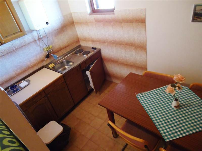 Nar Apartment Mrljane Екстер'єр фото