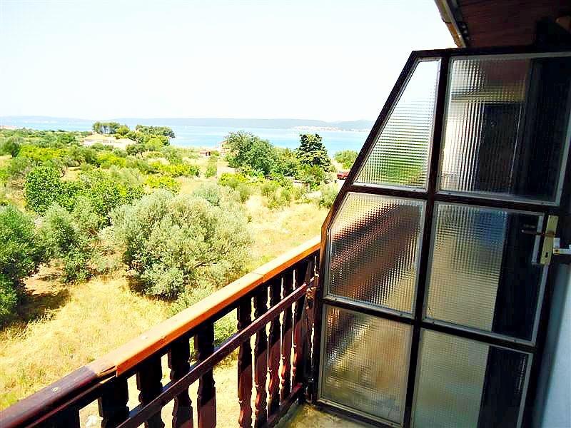 Nar Apartment Mrljane Екстер'єр фото